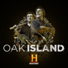 The Curse of Oak Island - The Curse of Oak Island, Season 7  artwork