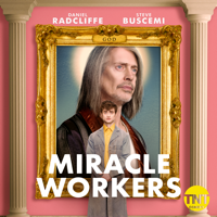 Miracle Workers - Miracle Workers, Season 1 artwork
