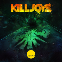 Killjoys - Run, Yala, Run artwork