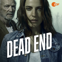 Dead End - Dead End, Staffel 1 artwork