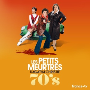 Les petits meurtres d'Agatha Christie, Saison 3, Ep 1 : La nuit qui ne finit pas - Episode 1