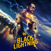 Black Lightning - Black Lightning, Season 4  artwork