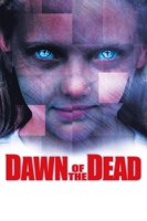 Zack Snyder - Dawn of the Dead artwork