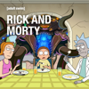 Rick and Morty, Season 5 (Uncensored) - Rick and Morty
