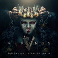 Vikings - Vikings, Saison 5, Vol. 2 (VF) artwork