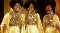 Diana Ross & The Supremes - Someday We'll Be Together (Live On The Ed Sullivan Show, December 21, 1969) artwork