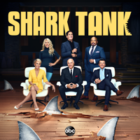 Shark Tank - Episode 17 artwork