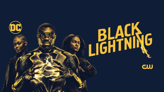 Black Lightning, Season 1 (2018) 720p x265 HEVC (Latino) 10/13 640x359