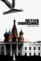 Jack Bryan - Active Measures artwork