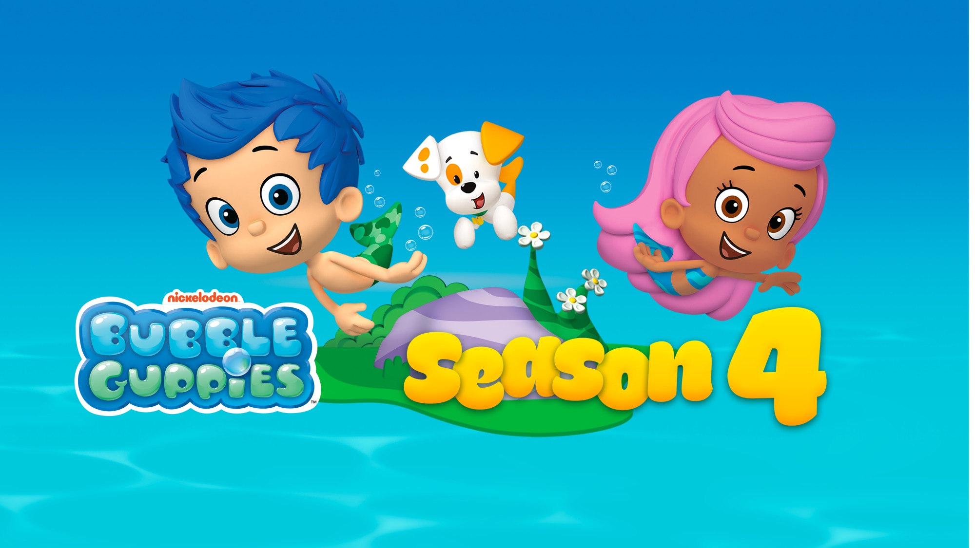 Bubble Guppies | Apple TV