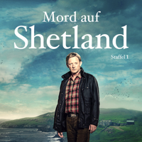 Mord auf Shetland - Mord auf Shetland, Staffel 1 artwork