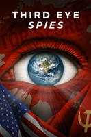 Lance Mungia - Third Eye Spies artwork