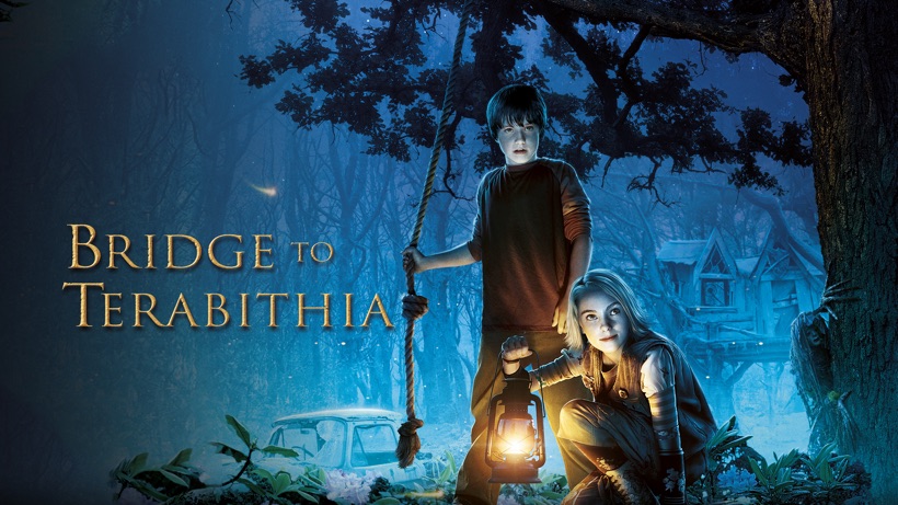 Bridge to Terabithia