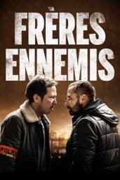 Frères ennemis (2018)