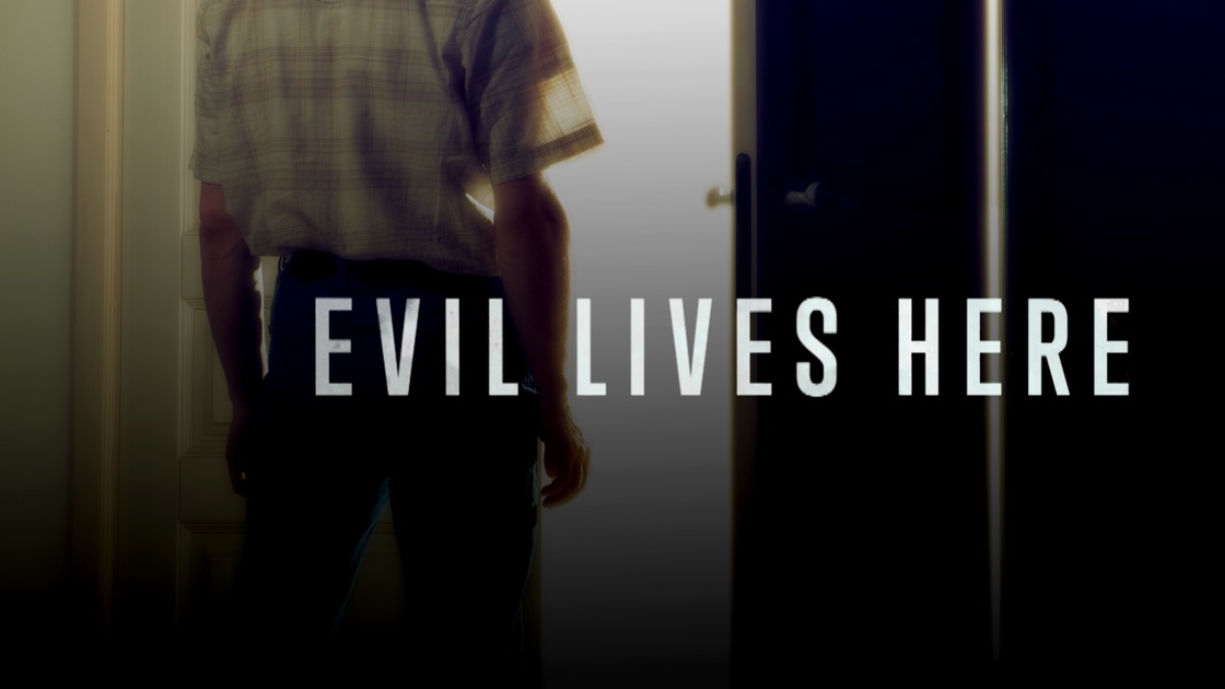 Evil Lives Here | Apple TV