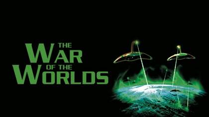 The War of the Worlds