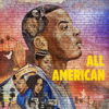 All American - All American, Season 3  artwork