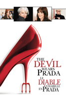 David Frankel - The Devil Wears Prada artwork
