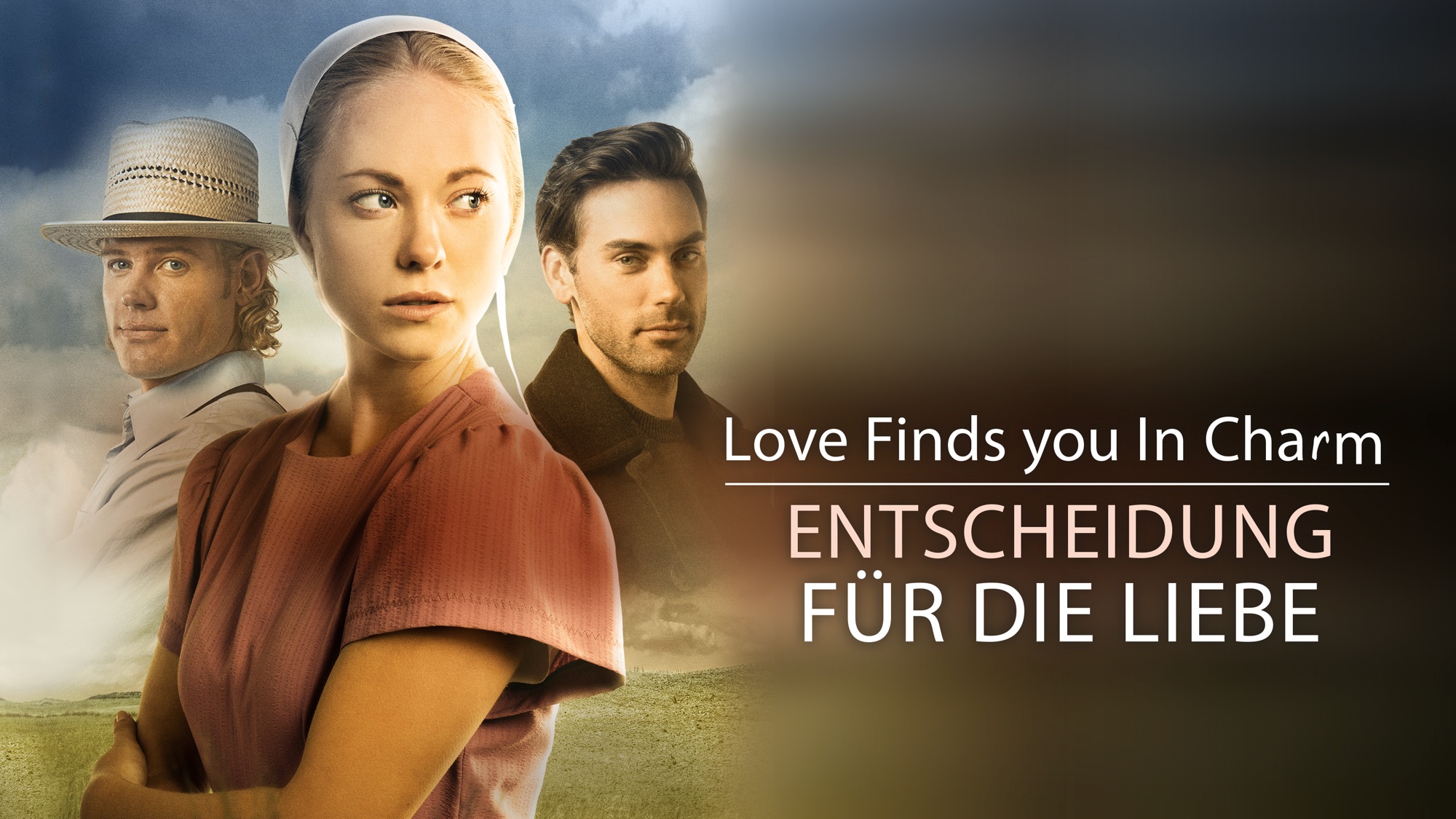 Love Finds You In Charm: Entscheidung für die Liebe | Apple TV