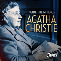 Inside the Mind of Agatha Christie - Inside the Mind of Agatha Christie artwork