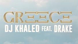GREECE (feat. Drake) DJ Khaled Hip-Hop/Rap Music Video 2021 New Songs Albums Artists Singles Videos Musicians Remixes Image