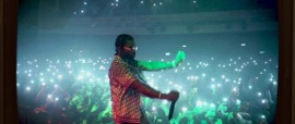 The Woo (feat. 50 Cent & Roddy Ricch) Pop Smoke Hip-Hop/Rap Music Video 2020 New Songs Albums Artists Singles Videos Musicians Remixes Image