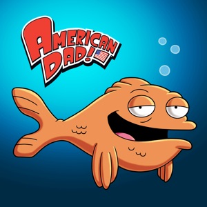 American Dad, Season 14 - Episode 27