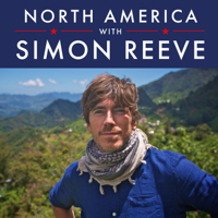 North America With Simon Reeve - Episode 1 artwork