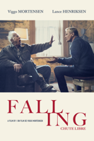 Viggo Mortensen - Falling artwork