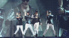 Elevate Big Time Rush Pop Music Video 2012 New Songs Albums Artists Singles Videos Musicians Remixes Image