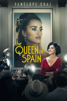 Fernando Trueba - The Queen of Spain artwork