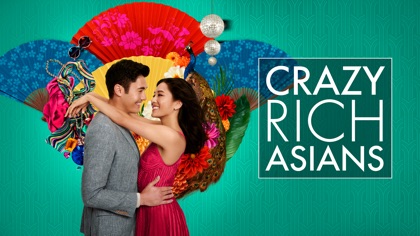 Crazy Rich Asians