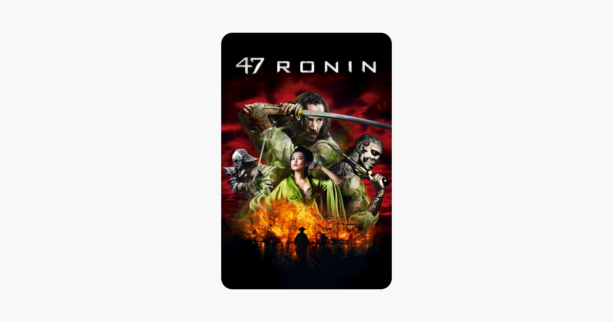 47 Ronin On Itunes Young barrister jonathan harker is assigned to a gloomy village in the mists of. 47 ronin on itunes