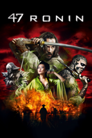 Carl Rinsch - 47 Ronin artwork