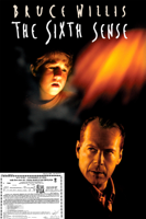 M. Night Shyamalan - The Sixth Sense artwork