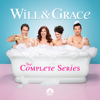 Will & Grace ('17) - Will & Grace, The Complete Series  artwork