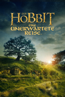 Peter Jackson - Der Hobbit - Eine unerwartete Reise artwork