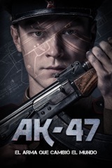 AK-47 - El Arma que Cambió el Mundo