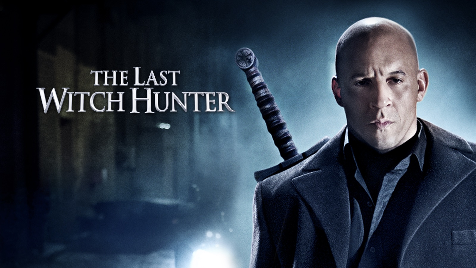 new last witch hunter 2