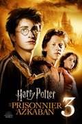 Harry potter et le prisonnier d'azkaban