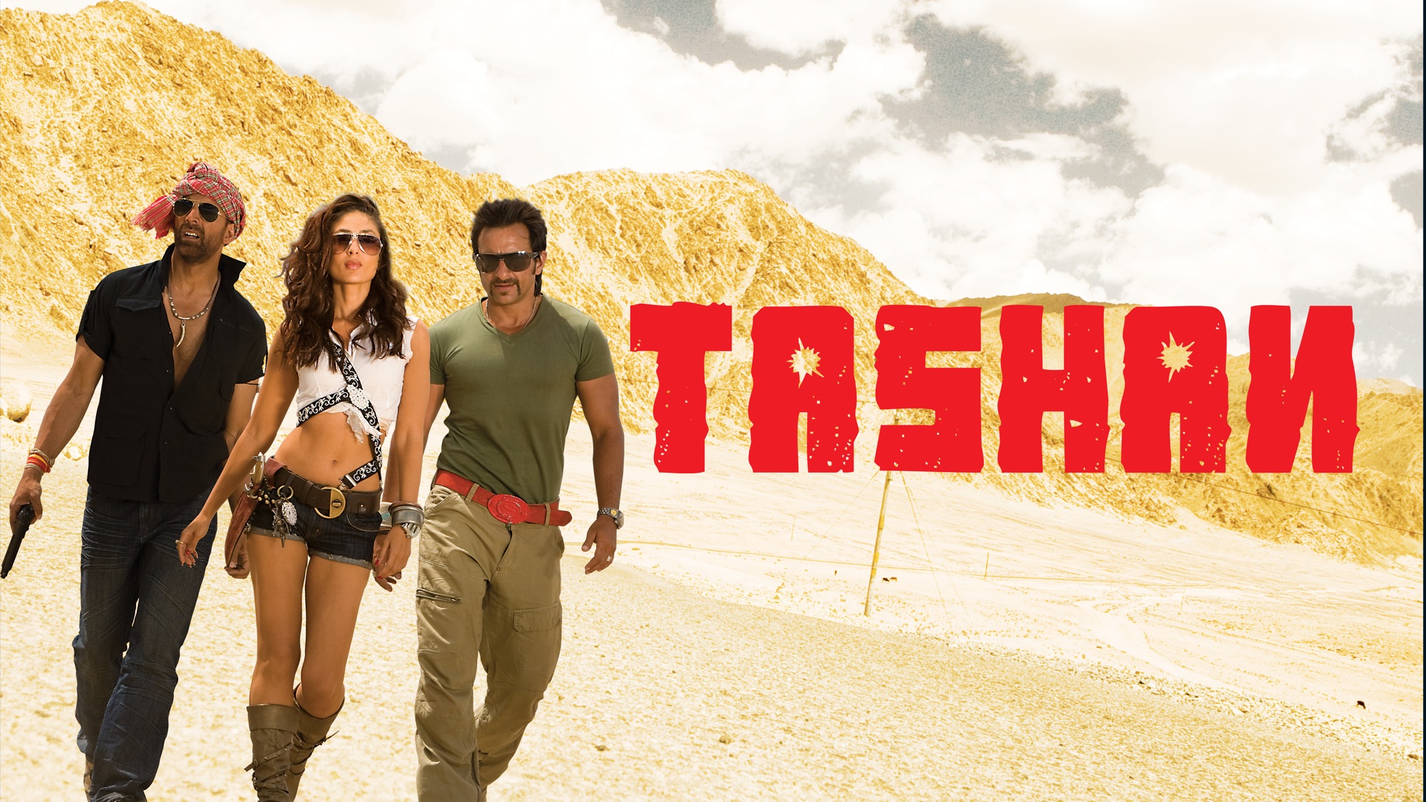 Tashan on Apple TV Tashan on Apple TV