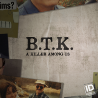 BTK: A Killer Among Us - BTK: A Killer Among Us, Season 1 artwork