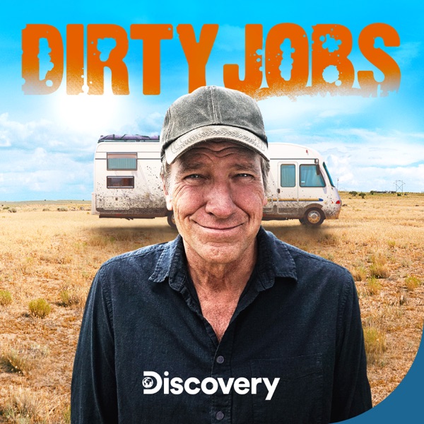 Watch Dirty Jobs Season 7 Episode 4: Rowe'd Trip: Problem Solvers ...