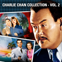 Charlie Chan Collection - Charlie Chan Collection, Vol. 2 artwork