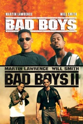 Bad Boys 1 et 2