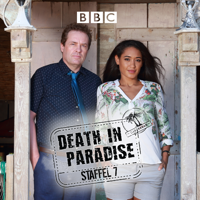 Death in Paradise - Death In Paradise, Staffel 7 artwork