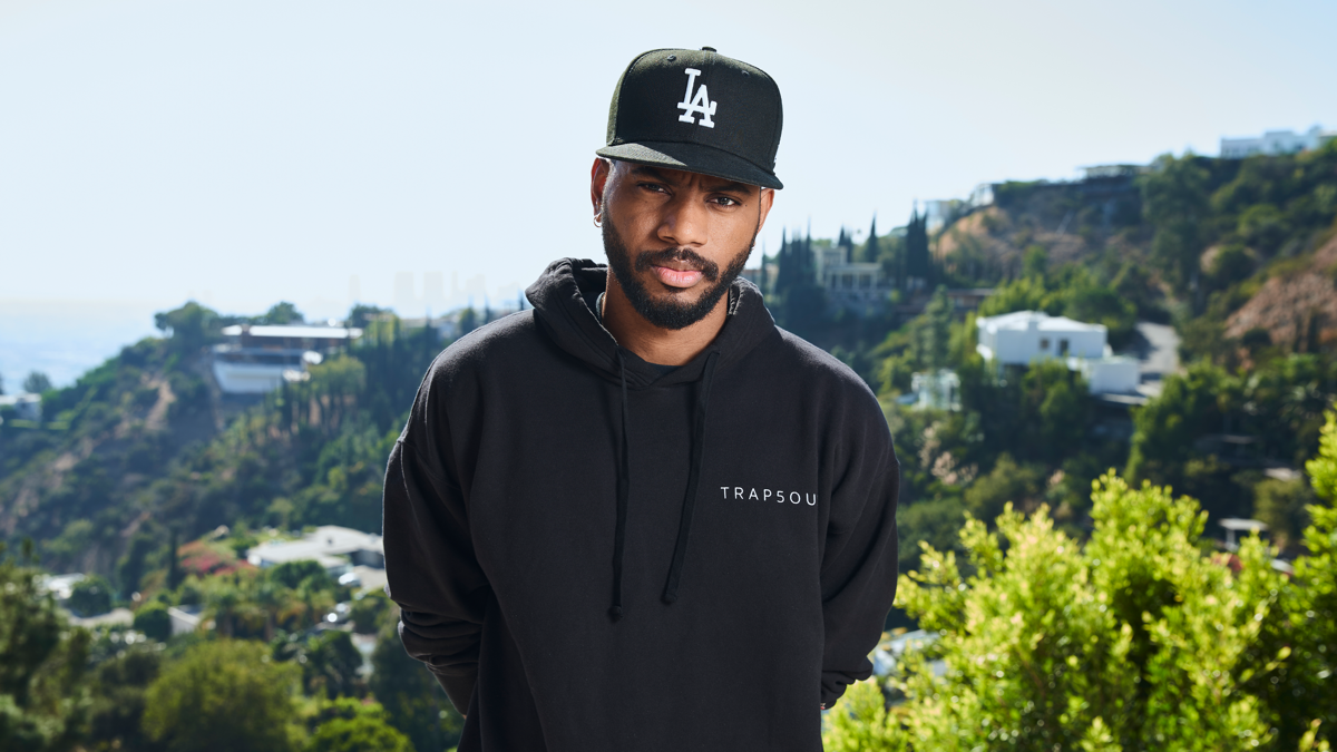 ‎R&B Now: Bryson Tiller By Bryson Tiller & Nadeska Alexis On Apple Music