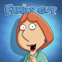 Family Guy - Family Guy, Staffel 15 artwork
