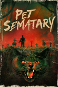 Pet Sematary cover