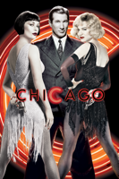 Rob Marshall - Chicago artwork